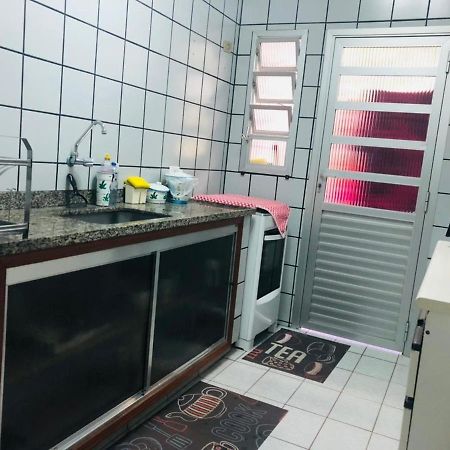 Apartamento Com 3 Quartos Em Itagua 우바투바 외부 사진