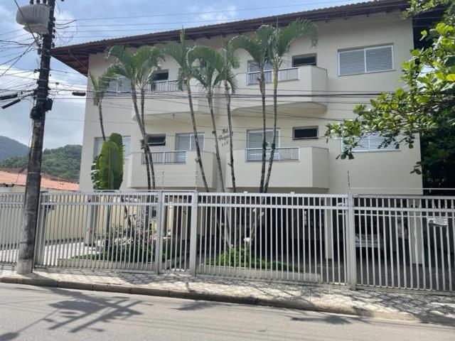Apartamento Com 3 Quartos Em Itagua 우바투바 외부 사진