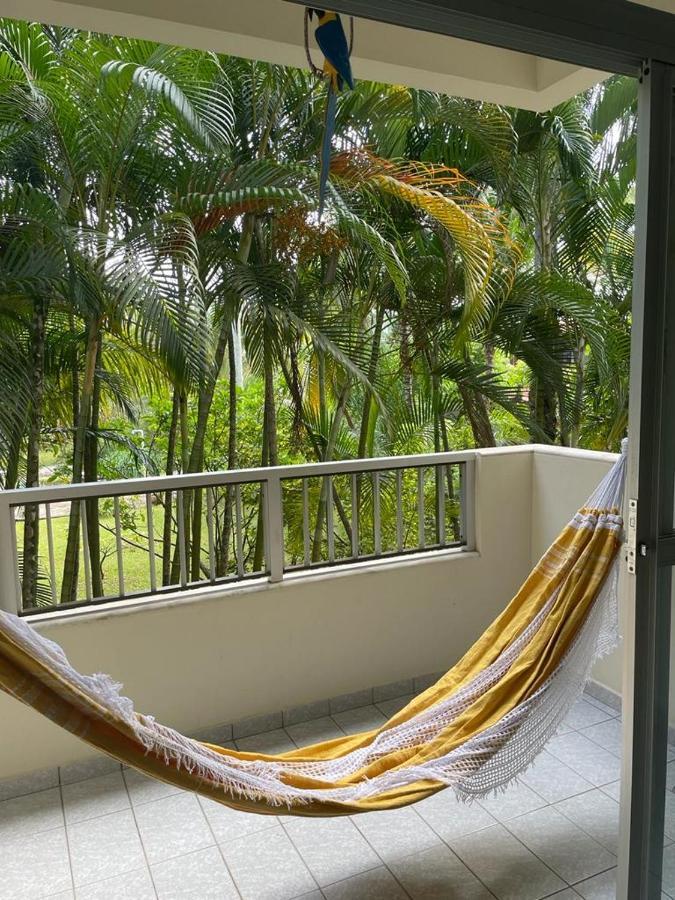 Apartamento Com 3 Quartos Em Itagua 우바투바 외부 사진
