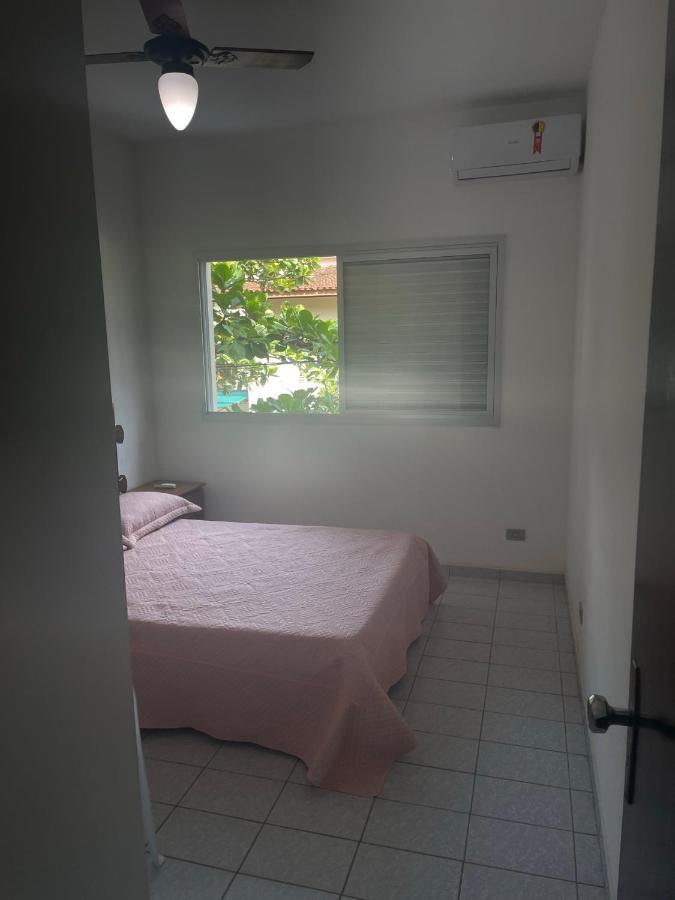 Apartamento Com 3 Quartos Em Itagua 우바투바 외부 사진