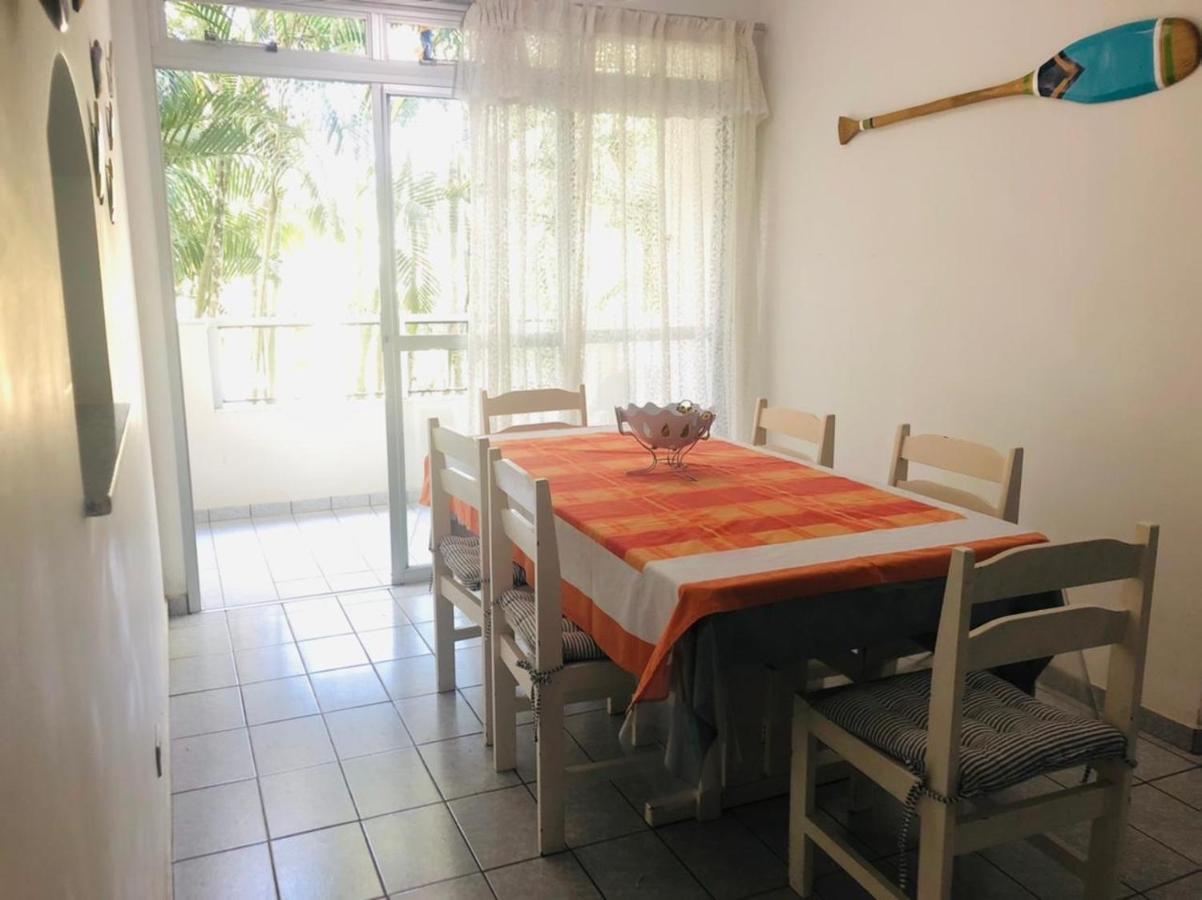 Apartamento Com 3 Quartos Em Itagua 우바투바 외부 사진