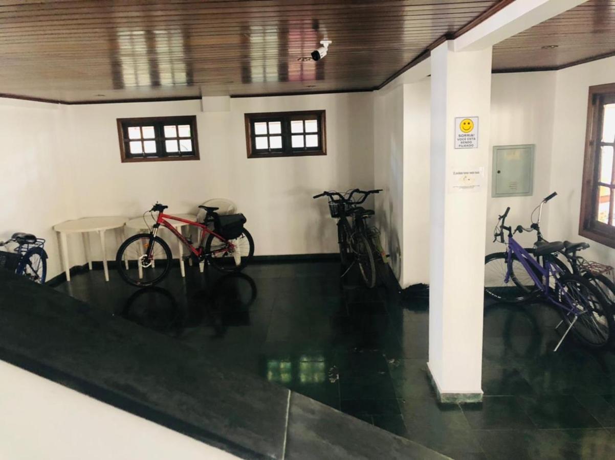 Apartamento Com 3 Quartos Em Itagua 우바투바 외부 사진