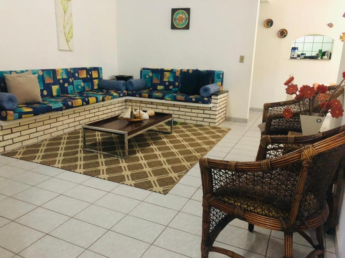 Apartamento Com 3 Quartos Em Itagua 우바투바 외부 사진