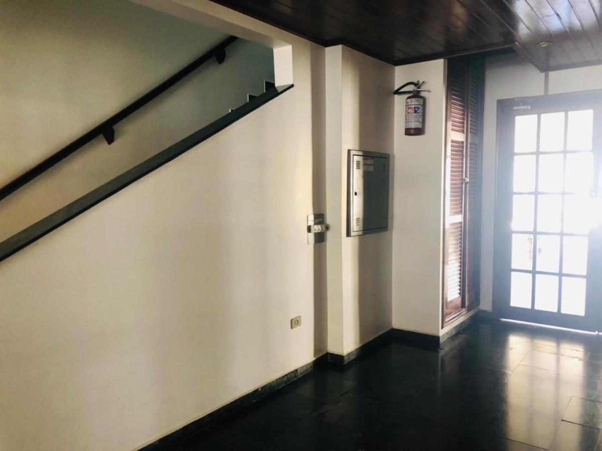 Apartamento Com 3 Quartos Em Itagua 우바투바 외부 사진