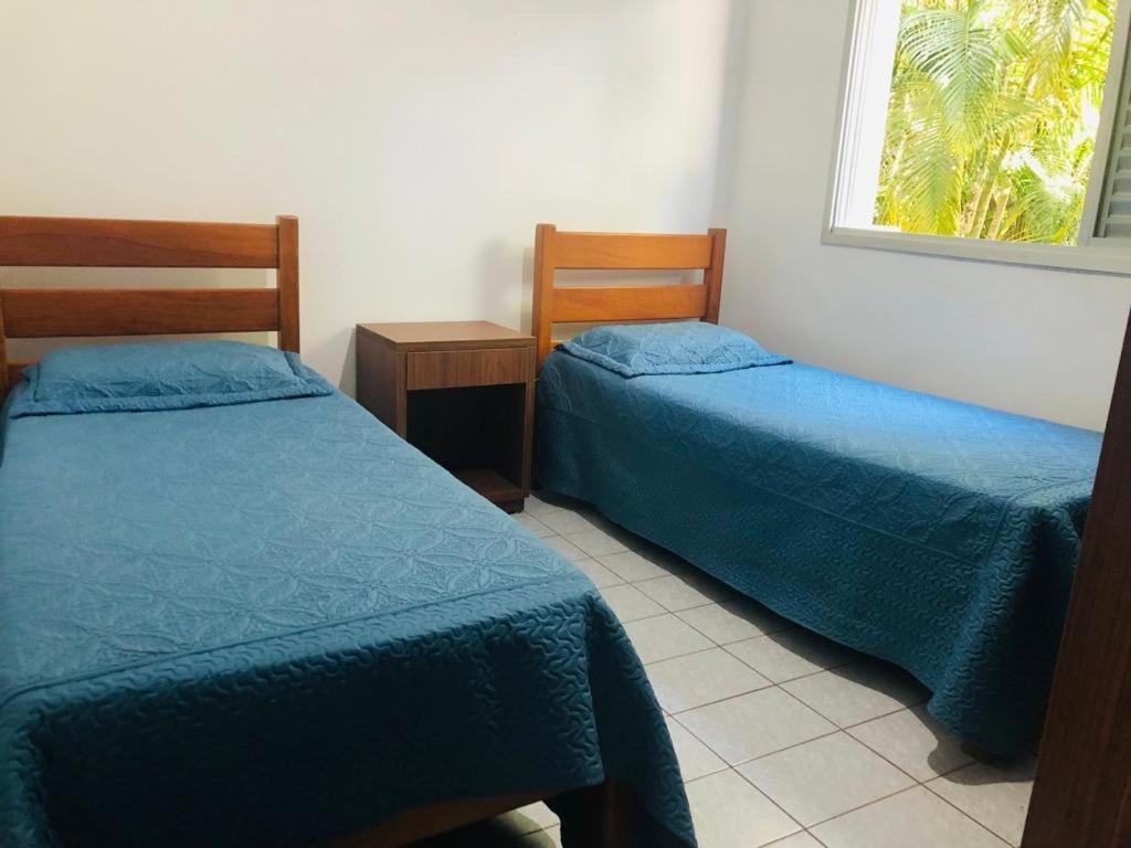 Apartamento Com 3 Quartos Em Itagua 우바투바 외부 사진